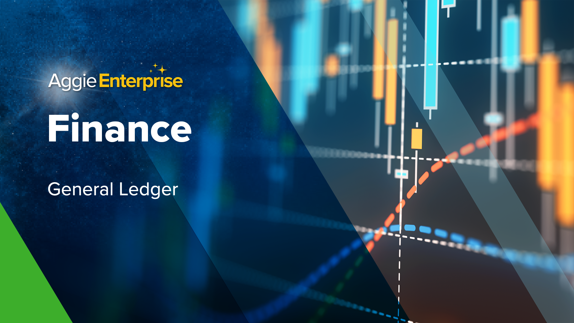 General Ledger video