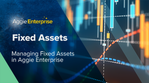 Fixed Assets course thumbnail