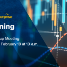 Planning February User Group Meeting thumbnail