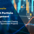 Monitoring Costs and Closing PPM Non-Sponsored Projects